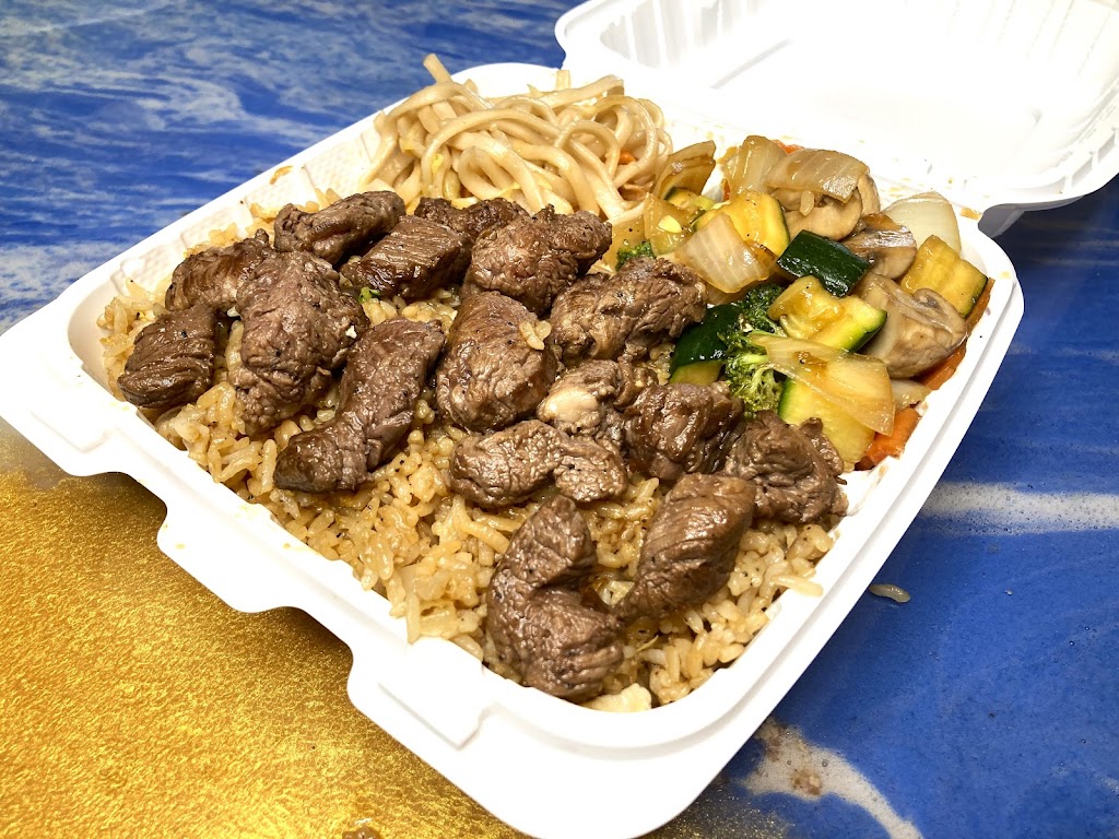 HIBACHI BENTO | restaurant | 3391 Cleveland Ave, Columbus, OH 43224, USA | 6145496230 OR +1 614-549-6230
