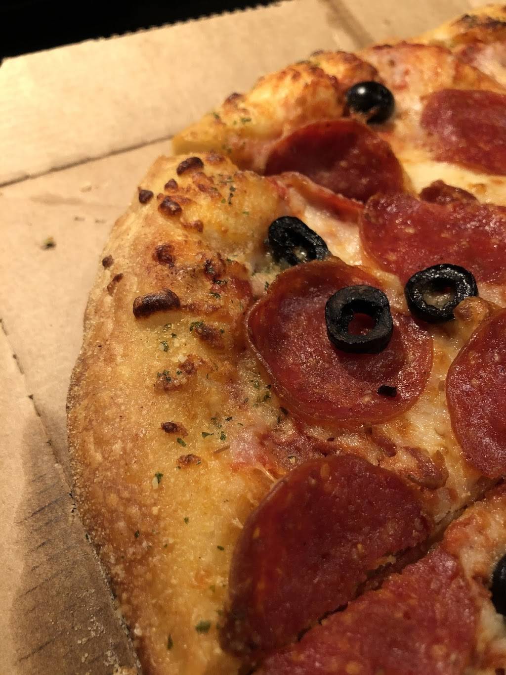 Dominos Pizza | meal delivery | 1820 Dunlawton Ave Unit 101, Port Orange, FL 32127, USA | 3867562104 OR +1 386-756-2104