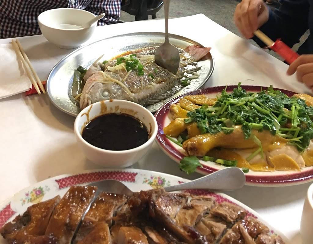 Grand Palace | restaurant | 225 W 26th St, Chicago, IL 60616, USA | 3122253888 OR +1 312-225-3888