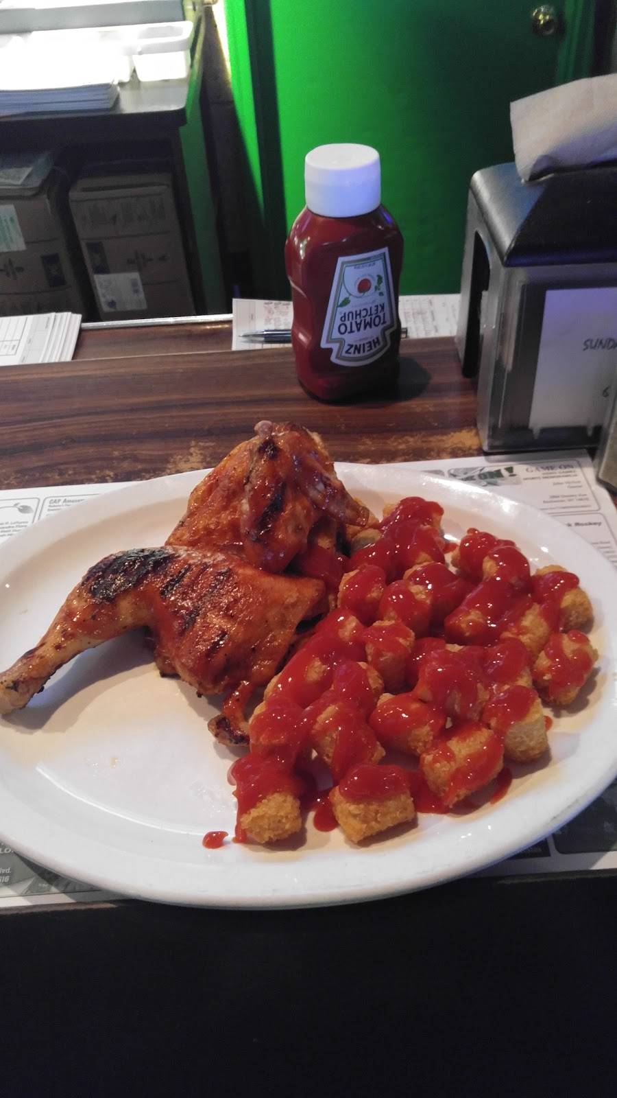 Romigs Tavern | restaurant | 18 Bennington Dr, Rochester, NY 14616, USA | 5856631518 OR +1 585-663-1518