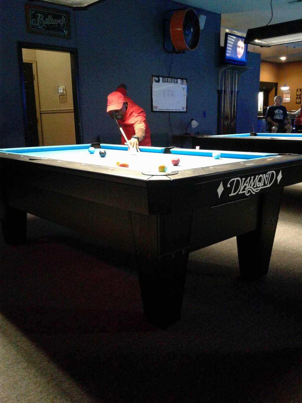 Poppa Gs Billiards | restaurant | 2722 Chandalar Pl Dr, Pelham, AL 35124, USA | 2056642949 OR +1 205-664-2949