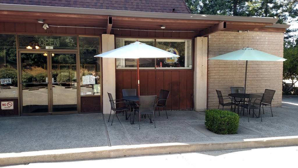 Portola Cafe Deli Pizza Burgers | cafe | 3 Portola Rd, Portola Valley, CA 94028, USA | 6508511467 OR +1 650-851-1467