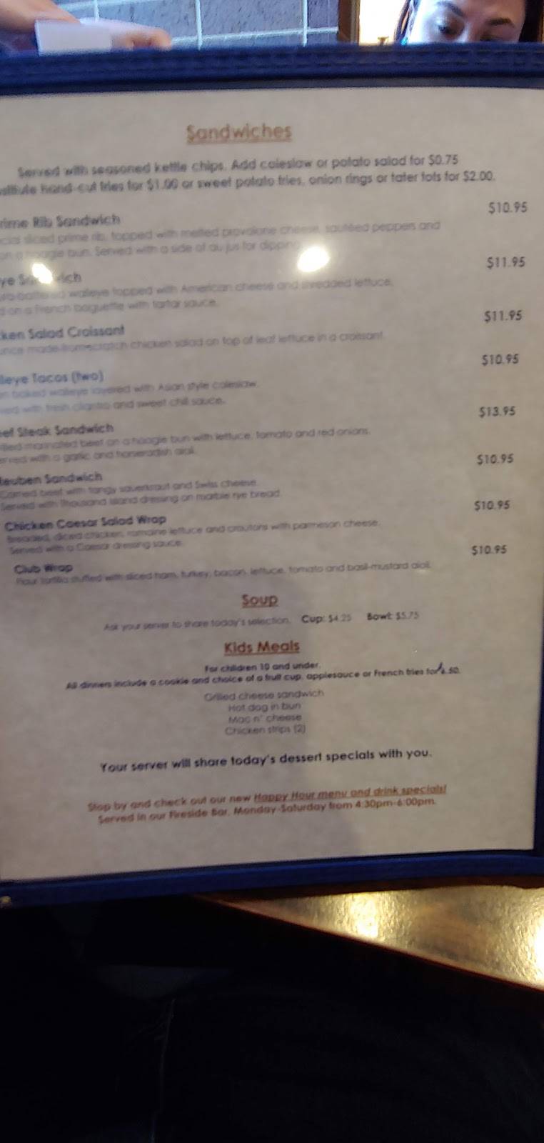 Fireside Room at the Bloomington Event Center | restaurant | Bloomington, MN 55420, USA | 9528881492 OR +1 952-888-1492