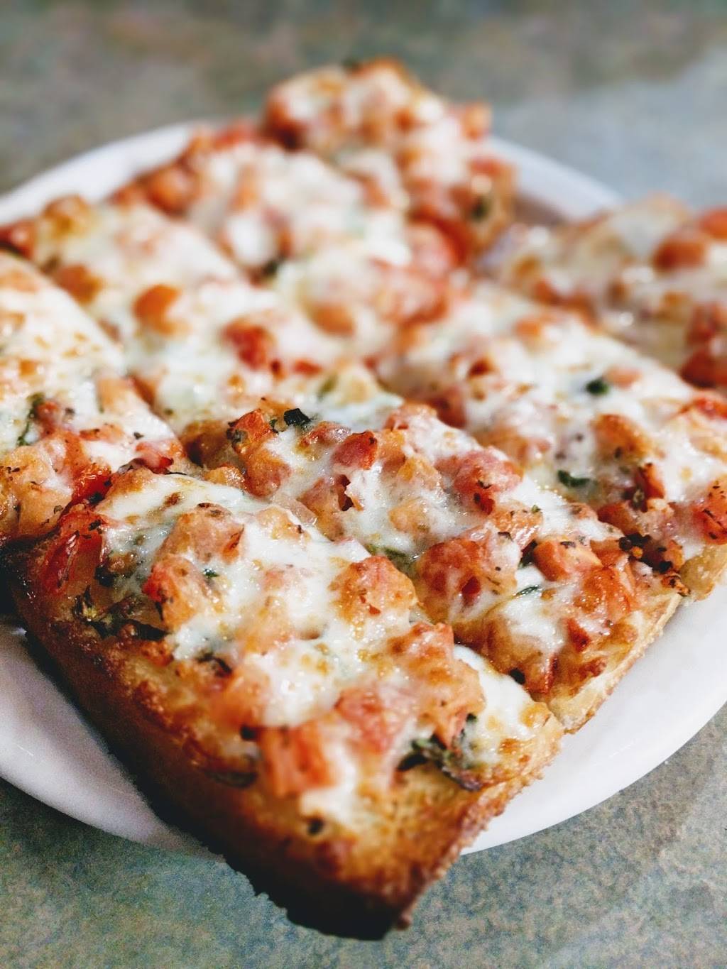 Nuccis Pizza | restaurant | 785 Foothill Blvd, San Luis Obispo, CA 93405, USA | 8055420152 OR +1 805-542-0152