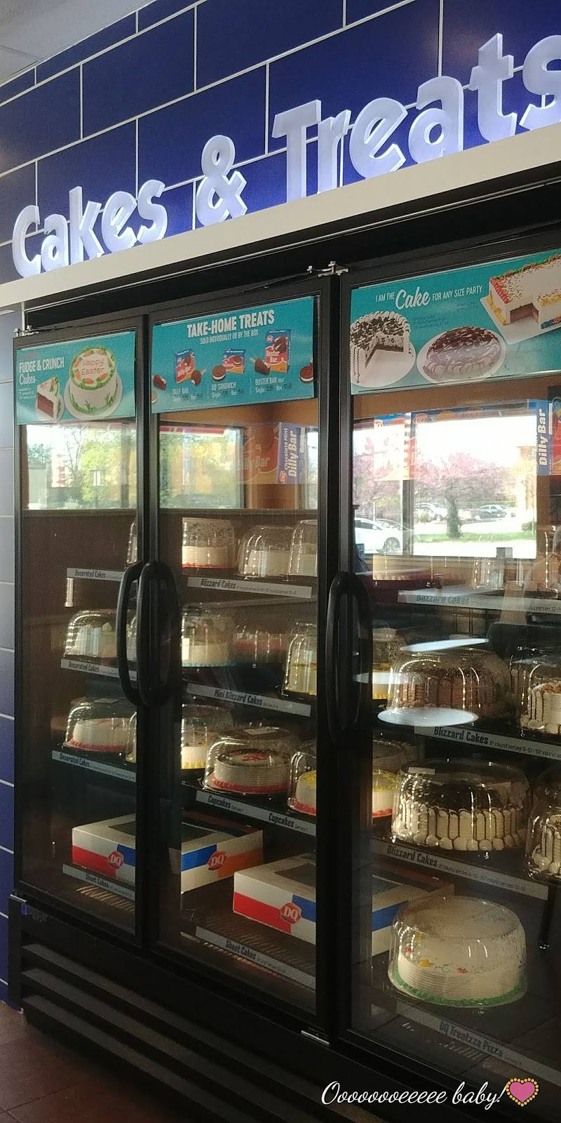 DQ Grill & Chill Restaurant | restaurant | 2190 M.L.K. Jr Blvd, Fayetteville, AR 72701, USA | 4794424800 OR +1 479-442-4800