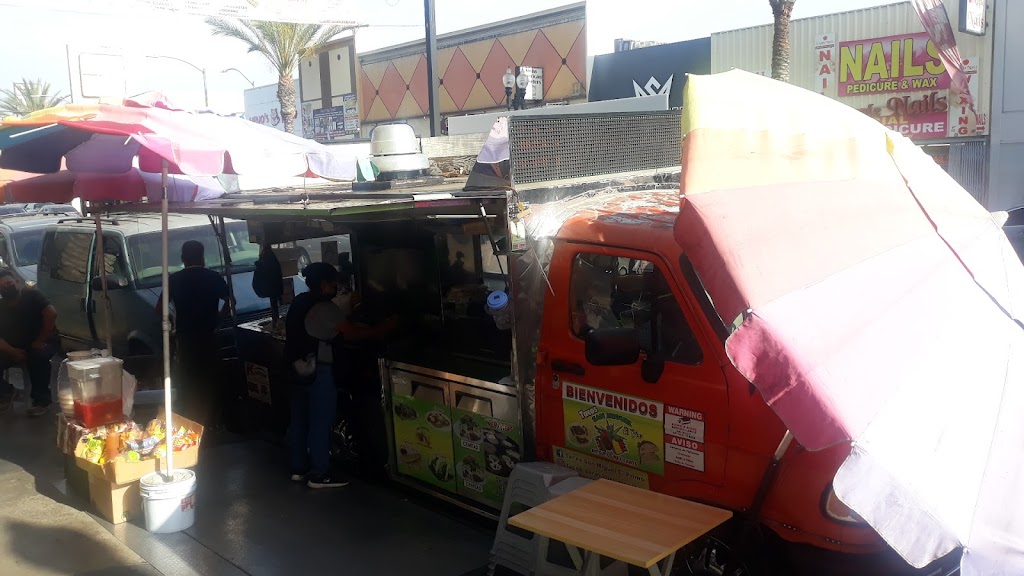 Tacos quezadillas El Primo | restaurant | 4774 Whittier Blvd, East Los Angeles, CA 90022, USA | 3237124112 OR +1 323-712-4112