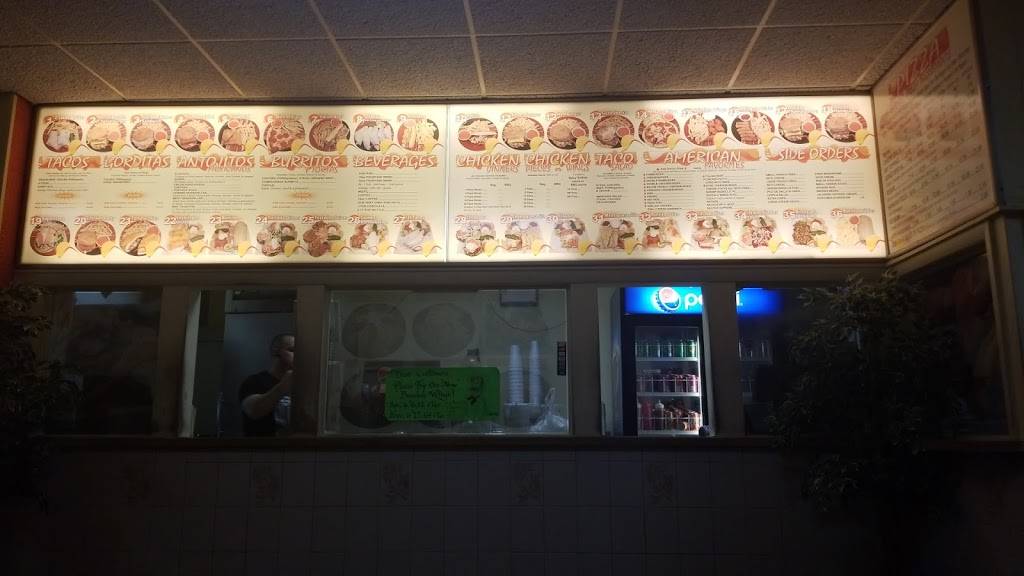 Gomez Tacos & Pizza | meal takeaway | 3016 E 91st St, Chicago, IL 60617, USA | 7733751023 OR +1 773-375-1023