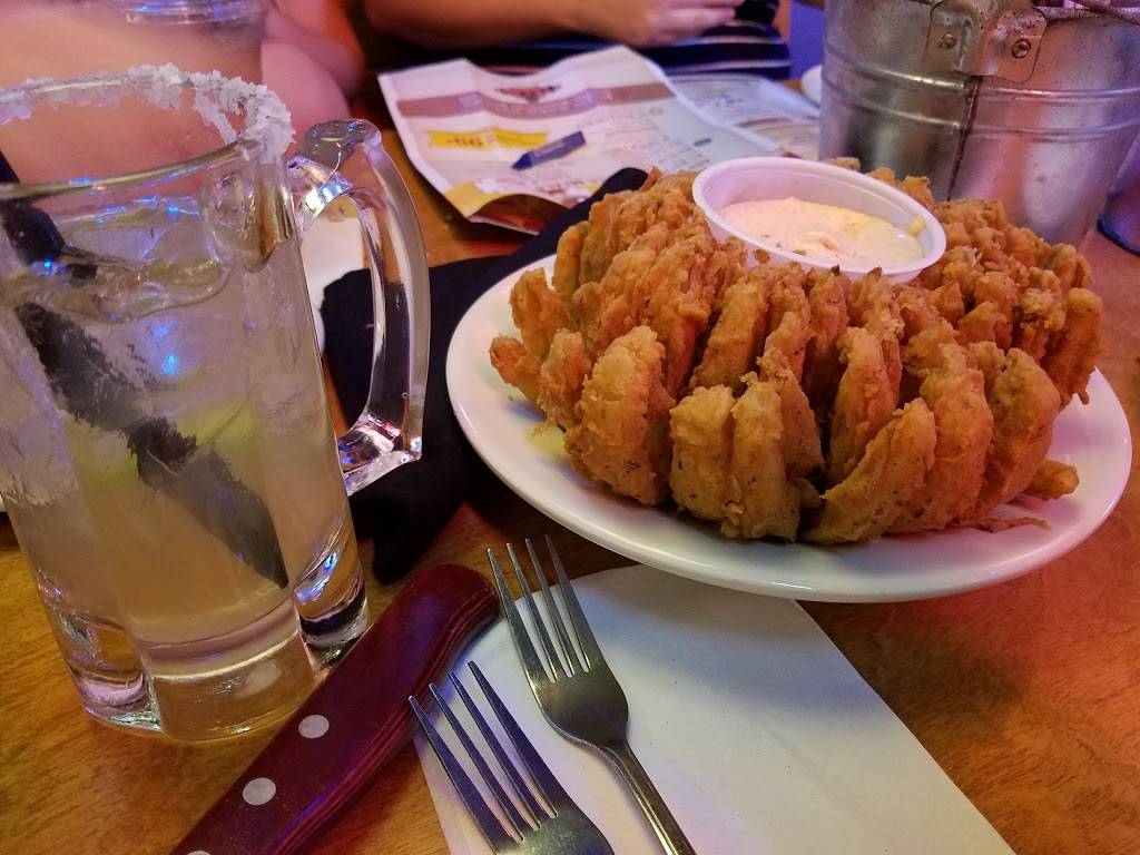 Texas Roadhouse | restaurant | 15510 Daniel Blvd, Gulfport, MS 39503, USA | 2288318106 OR +1 228-831-8106