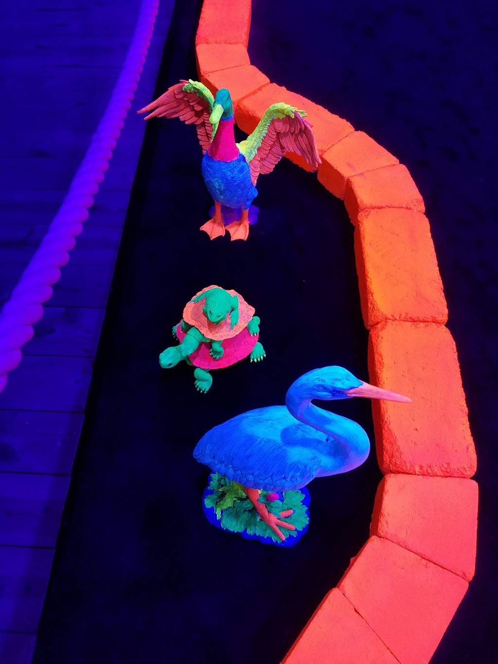 UPutt Family Fun Center | meal takeaway | 2805 N Lincoln Rd, Escanaba, MI 49829, USA | 9062337733 OR +1 906-233-7733