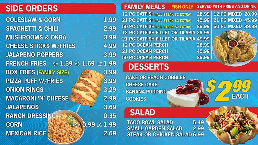 Hook Fish & Chicken- W Appleton | restaurant | 8334 W Appleton Ave, Milwaukee, WI 53218, USA | 4146161144 OR +1 414-616-1144