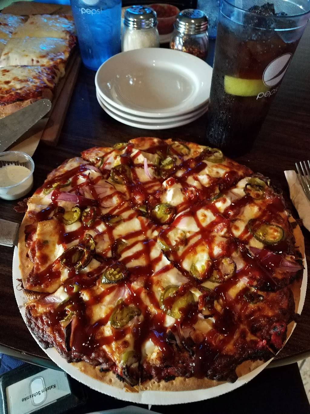 Gem City Saloon & Eatery | restaurant | 124 Ash St, Baraboo, WI 53913, USA | 6083559100 OR +1 608-355-9100