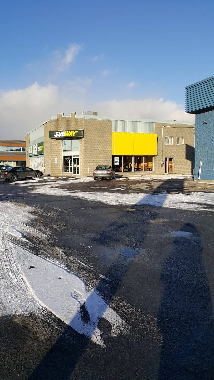 Subway | restaurant | 341 Boulevard du Séminaire N, Saint-Jean-sur-Richelieu, QC J3B 8C5, Canada | 4503488811 OR +1 450-348-8811