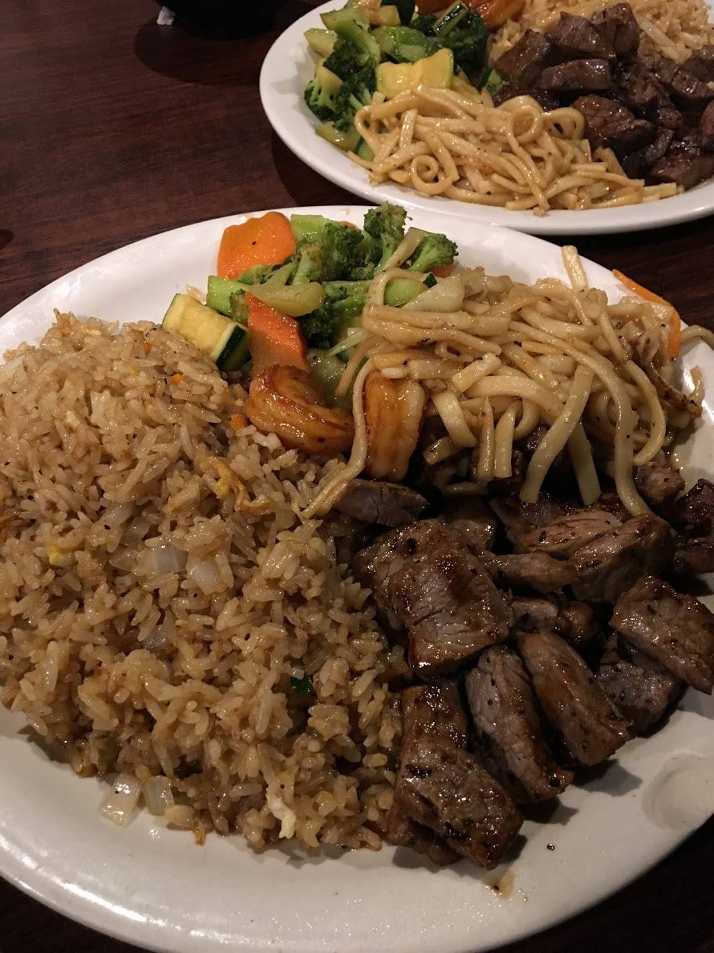 Edohana Hibachi & Sushi | restaurant | 1501 W State Hwy 114 #100, Grapevine, TX 76051, USA | 8172512004 OR +1 817-251-2004