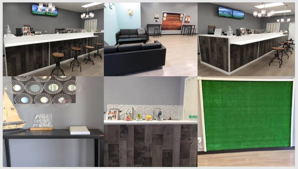 Lafayette RD Nutrittion Spot | restaurant | 4251 Lafayette Rd, Indianapolis, IN 46254, USA | 3173971260 OR +1 317-397-1260