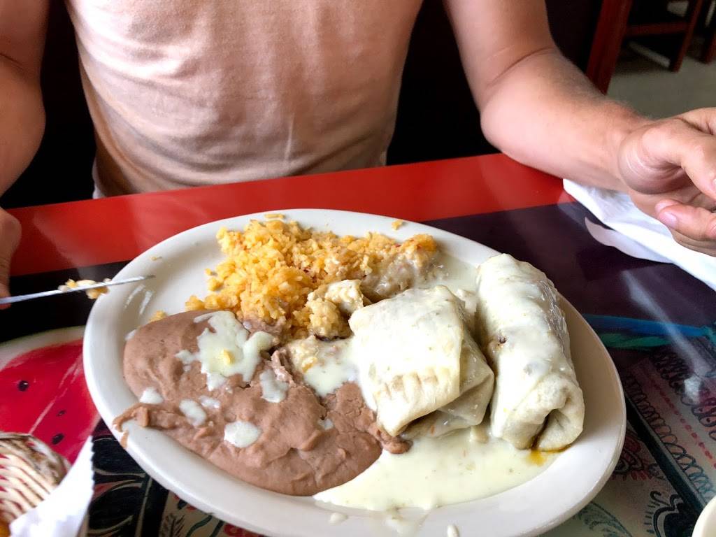 El Tepame | restaurant | 506 Clinch Ave, Clinton, TN 37716, USA | 8654572227 OR +1 865-457-2227