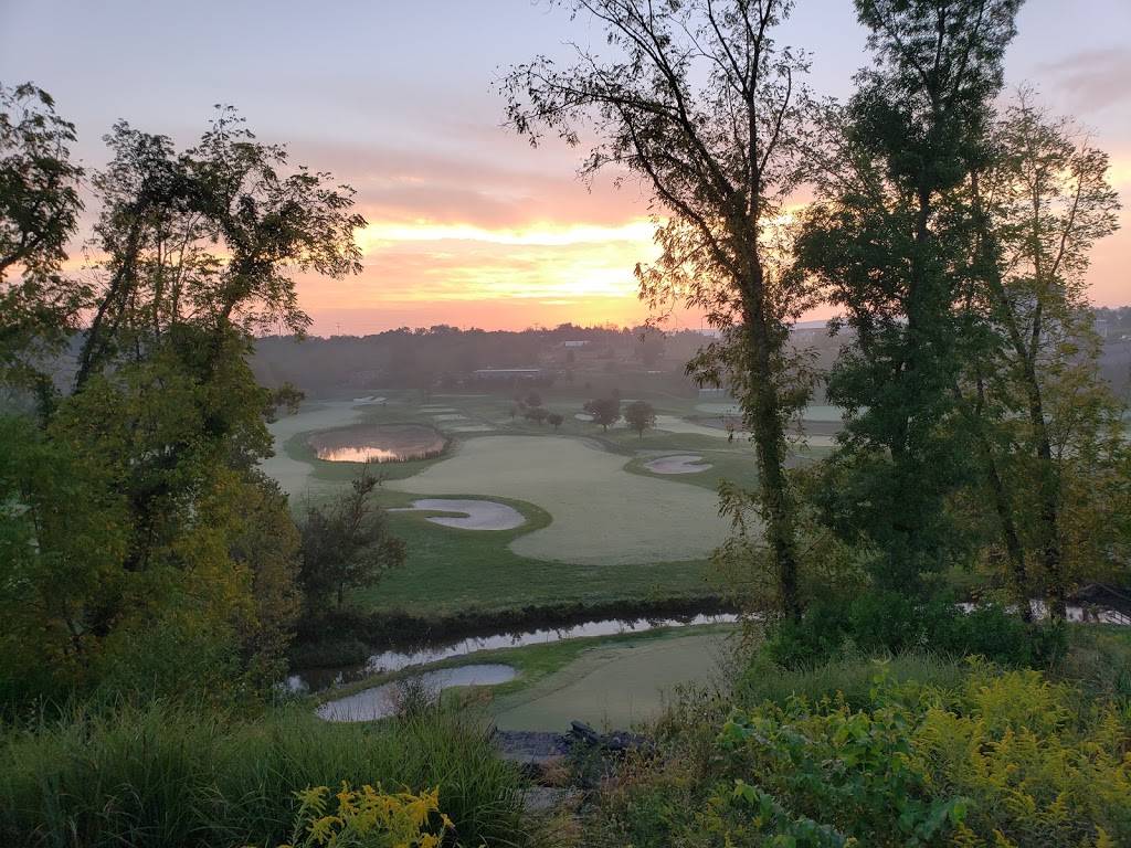 Shadows Grill | restaurant | 456 Shadows Dr, Front Royal, VA 22630, USA | 5406319661 OR +1 540-631-9661