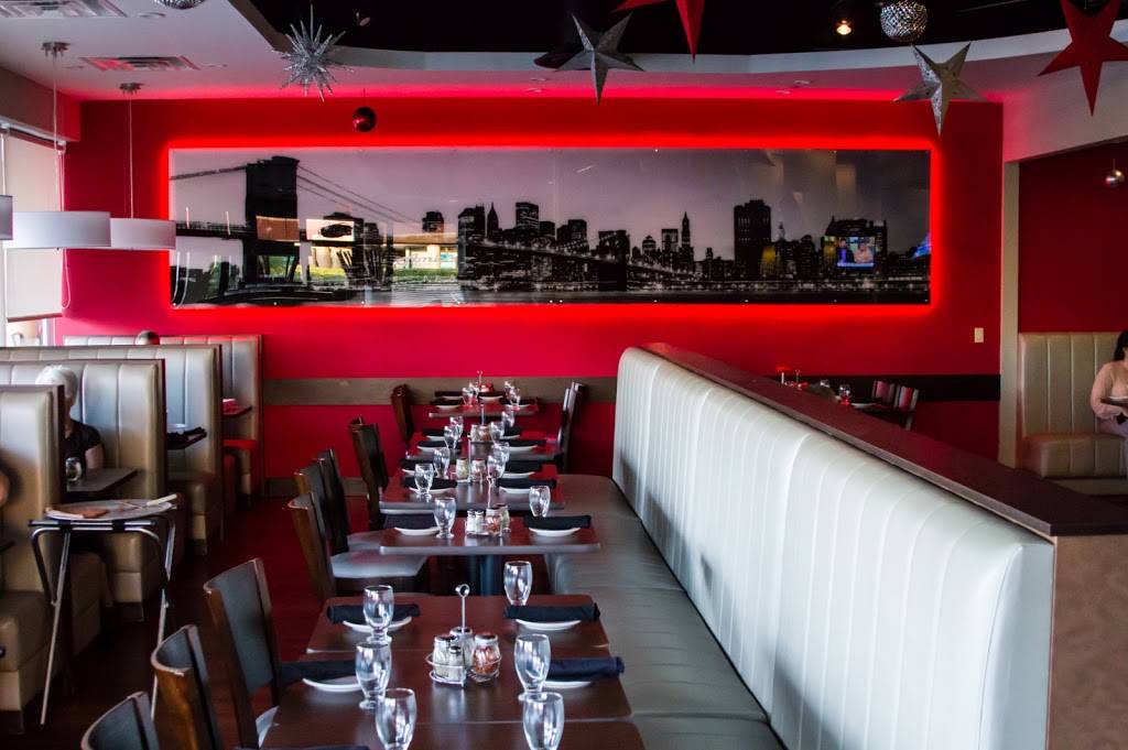 Amicis | restaurant | 10201 Hammocks Blvd, Miami, FL 33196, USA | 3053883787 OR +1 305-388-3787