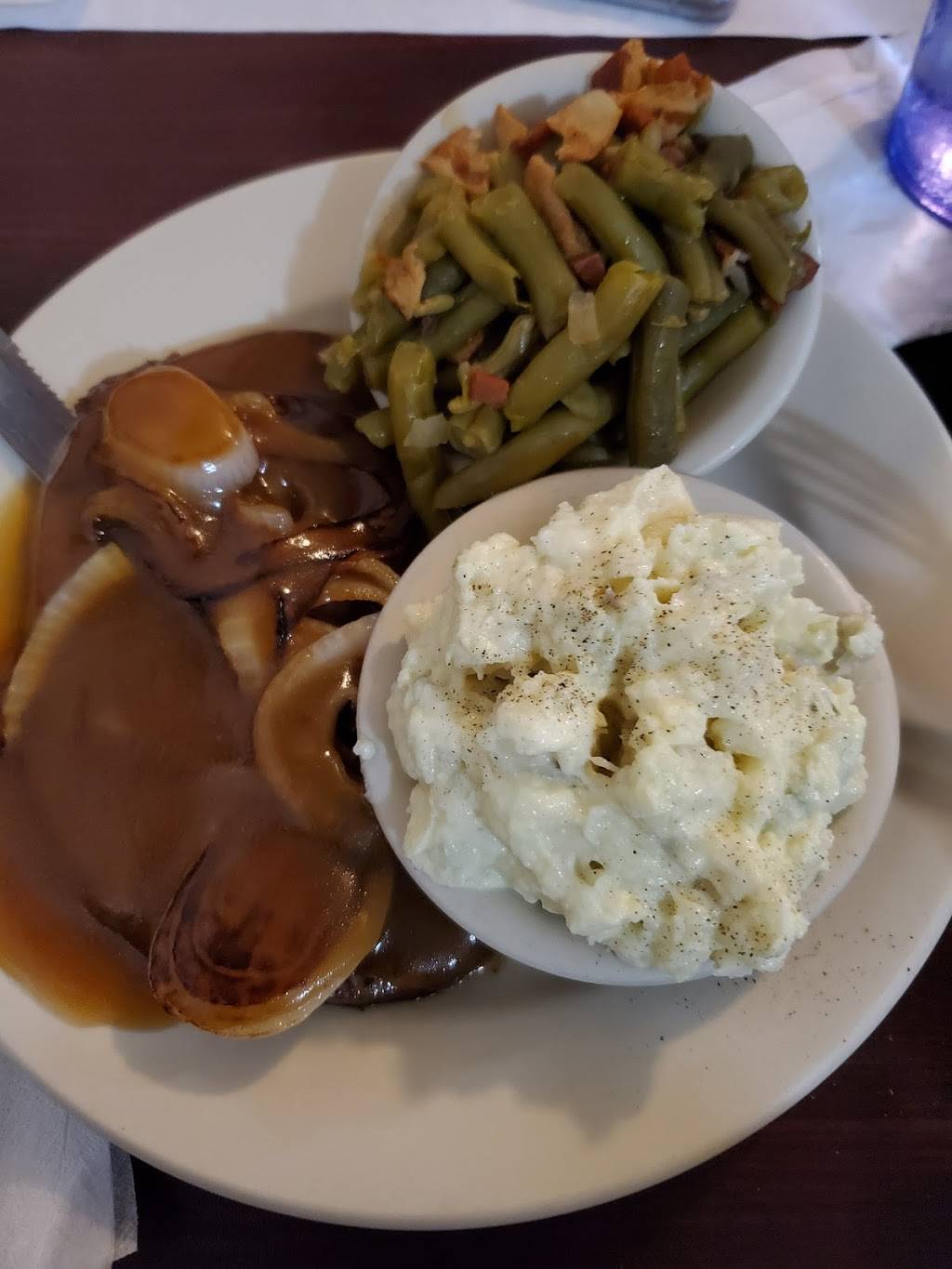 Cold Harbor Restaurant | restaurant | 8153 Mechanicsville Turnpike, Mechanicsville, VA 23111, USA | 8047464333 OR +1 804-746-4333