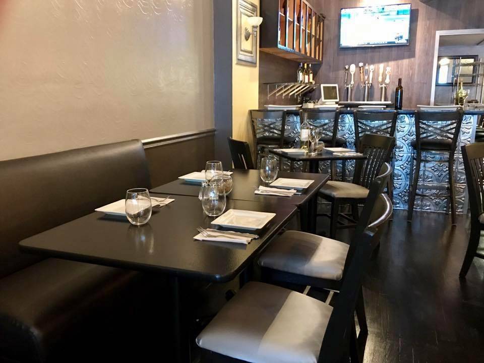 Element 41 | restaurant | 1244, 141 Main St, Chardon, OH 44024, USA | 4402149011 OR +1 440-214-9011