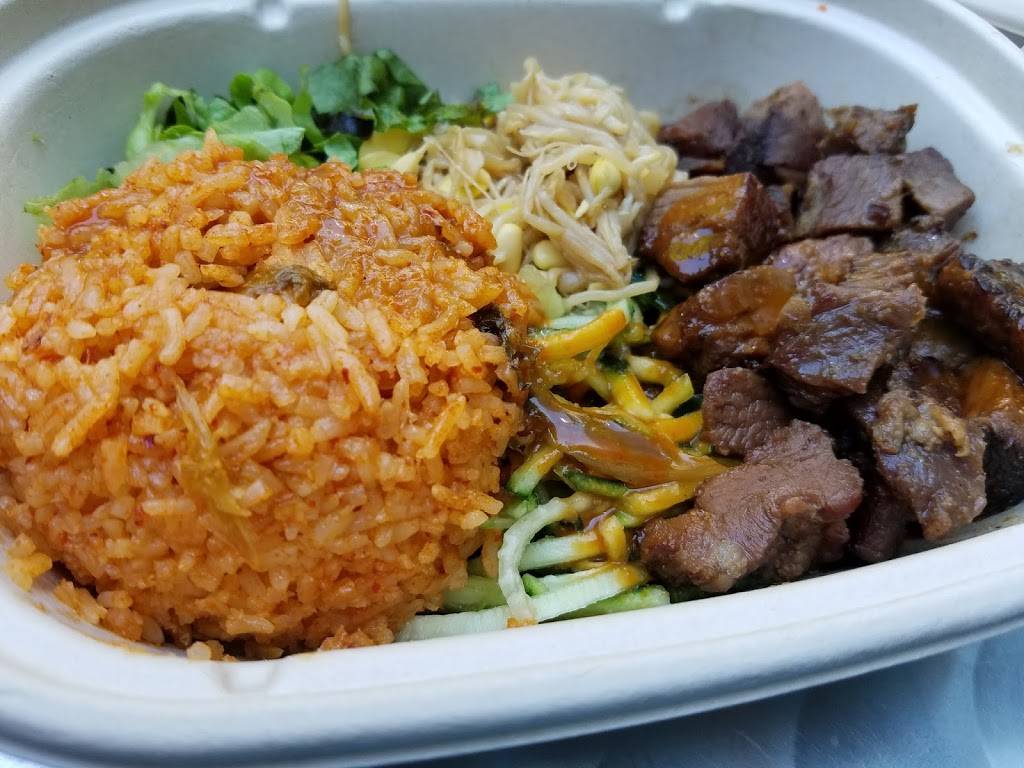 Spice Kit | restaurant | 405 Howard St #310, San Francisco, CA 94105, USA | 4158824581 OR +1 415-882-4581