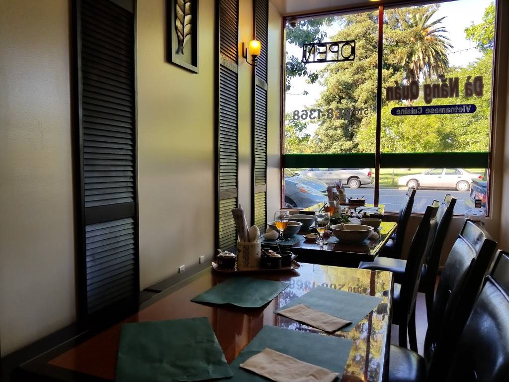 Đà Nẵng Quán Vietnamese Cuisine | restaurant | 615 E 12th St, Oakland, CA 94606, USA | 5102681368 OR +1 510-268-1368