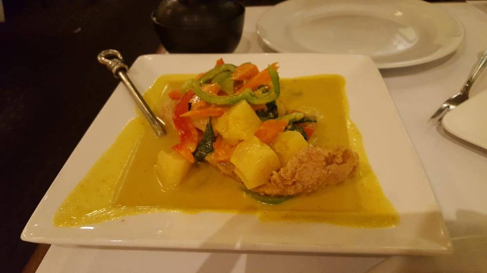 Grand Avenue Thai Cuisine | restaurant | 4840, 384 Grand Ave, Oakland, CA 94610, USA | 5104441507 OR +1 510-444-1507