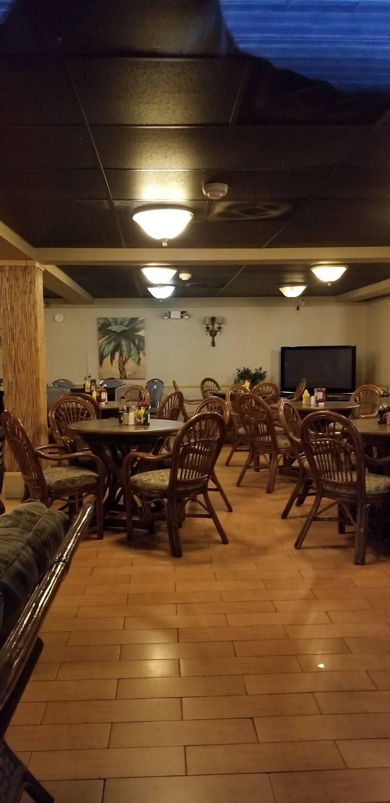 Bamboo Lounge | restaurant | 11700 Coastal Hwy, Ocean City, MD 21842, USA | 4105241000 OR +1 410-524-1000