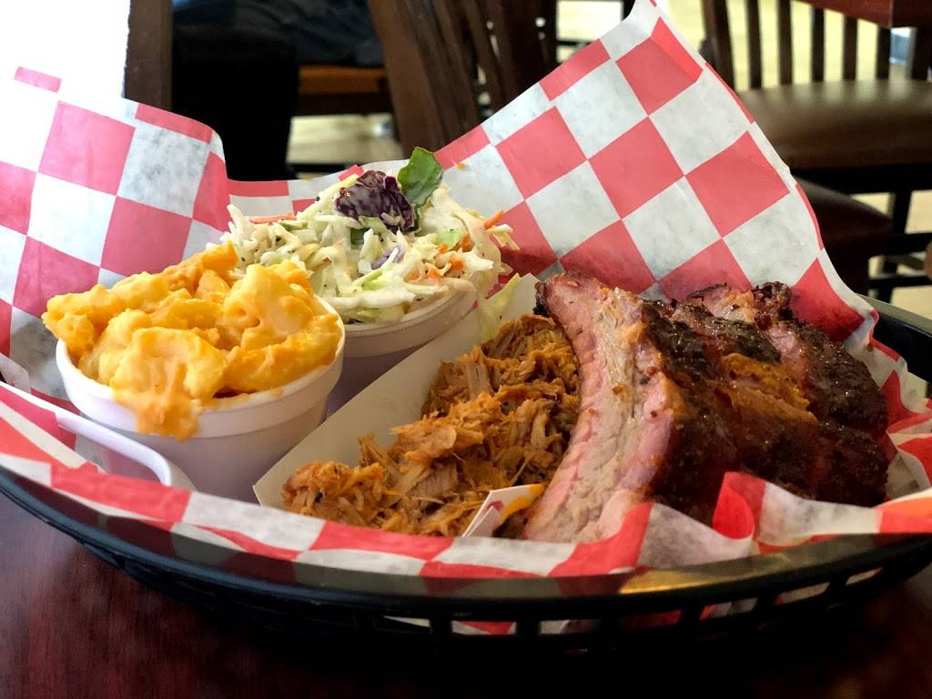 Smokin Rs BBQ | restaurant | 27792 Old 41 Rd, Bonita Springs, FL 34135, USA | 2393489555 OR +1 239-348-9555