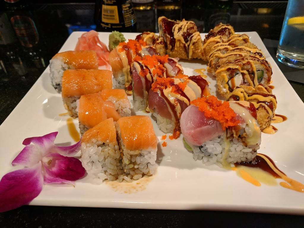 Tokyo Steakhouse | restaurant | 17906 Coastal Hwy, Lewes, DE 19958, USA | 3026459728 OR +1 302-645-9728