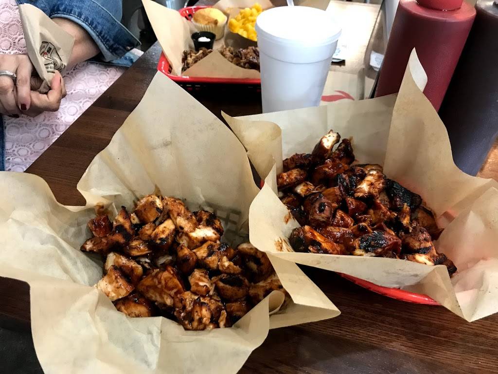 Deets BBQ | restaurant | 4038 Talmadge Rd, Toledo, OH 43623, USA | 4198932335 OR +1 419-893-2335