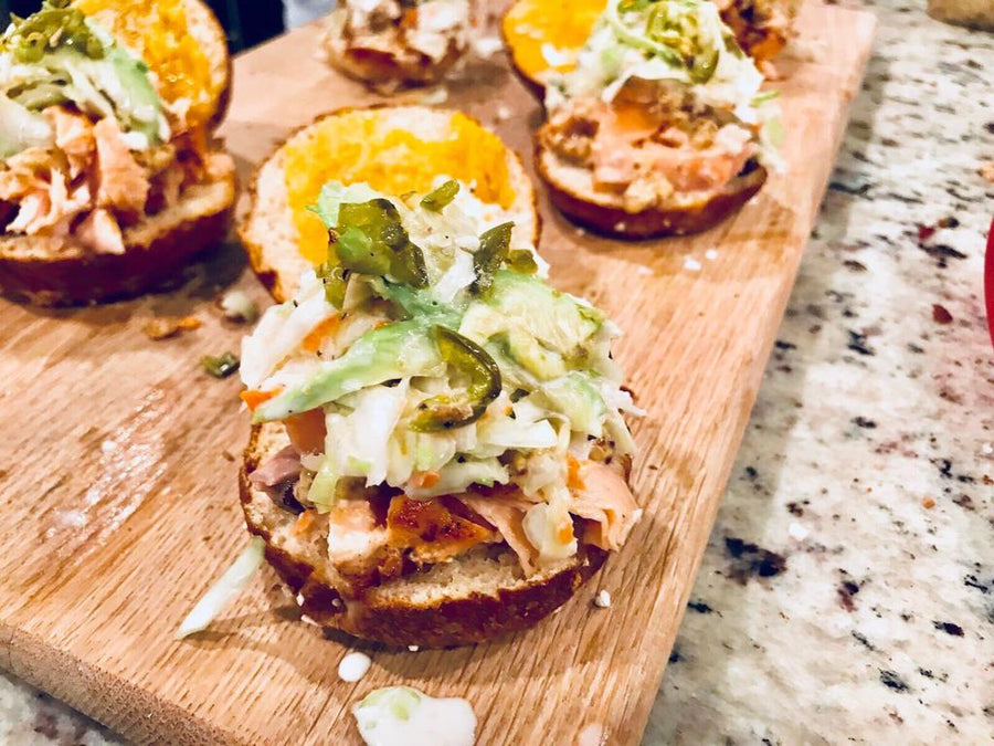 EB Catering Co. | restaurant | 5200 Northland Dr, Atlanta, GA 30342, USA | 3479884279 OR +1 347-988-4279