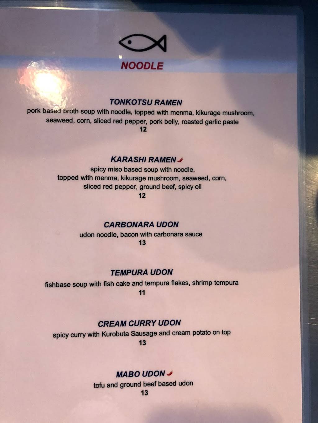 bluemaki sushi | restaurant | 39409 10th St W ste a, Palmdale, CA 93551, USA | 6615400815 OR +1 661-540-0815