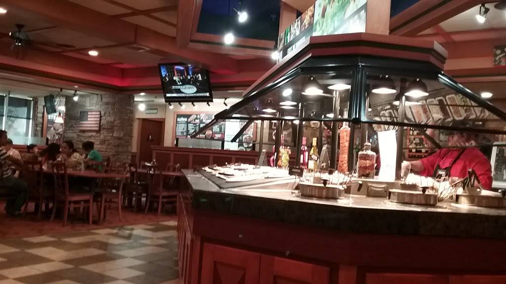 Sizzler | restaurant | 2920 Los Feliz Blvd, Los Angeles, CA 90039, USA | 3236601559 OR +1 323-660-1559