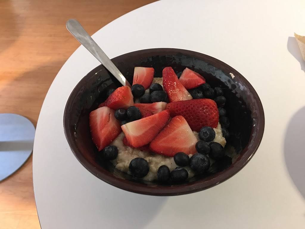 Pitchforks (Cafe Edens) | restaurant | Durham, NC 27710, USA | 9196686784 OR +1 919-668-6784