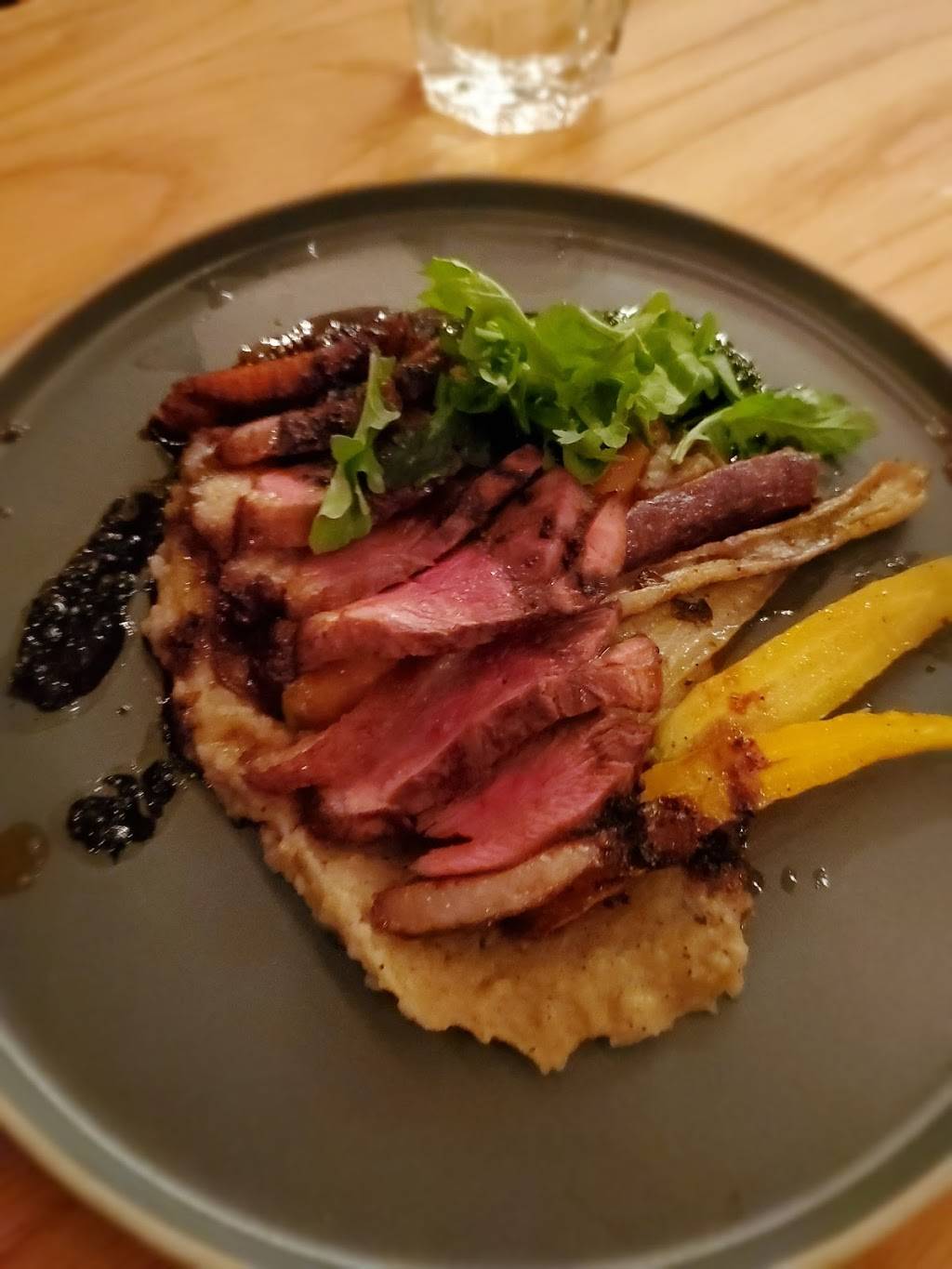 La Betise - Verdun | restaurant | 3807 Rue Wellington, Verdun, QC H4G 1V1, Canada | 5147508288 OR +1 514-750-8288