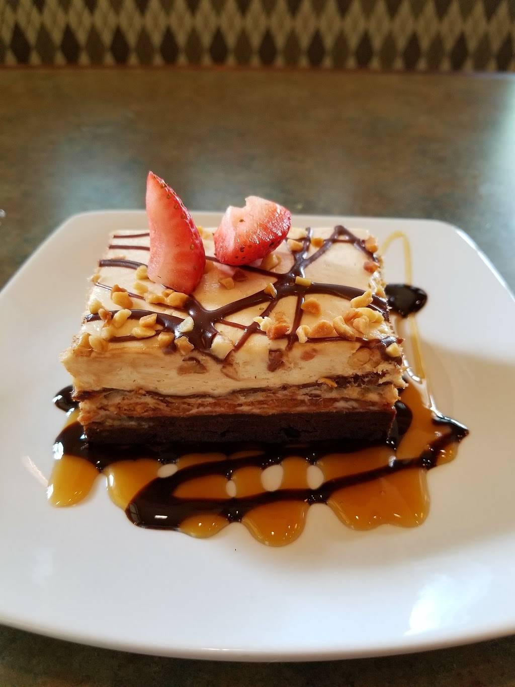 FireRock Grille | restaurant | 7177 Kalamazoo Ave SE, Caledonia, MI 49316, USA | 6166569898 OR +1 616-656-9898