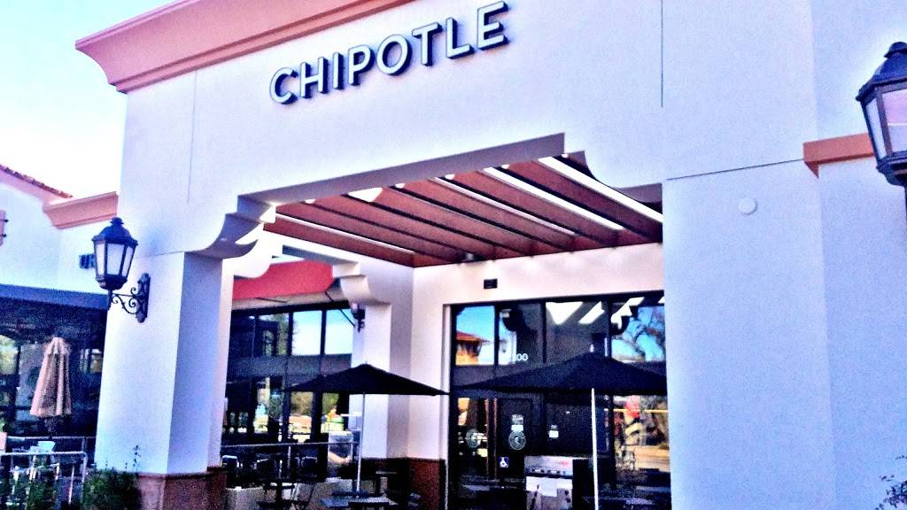 Chipotle Mexican Grill | restaurant | 935 Broadbeck Dr Ste C, Thousand Oaks, CA 91320, USA | 8054993561 OR +1 805-499-3561
