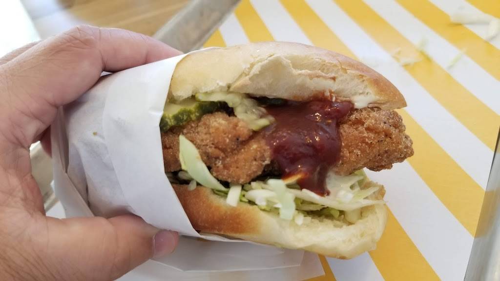 Starbird | restaurant | 1141 Triton Dr, Foster City, CA 94404, USA | 6505700593 OR +1 650-570-0593