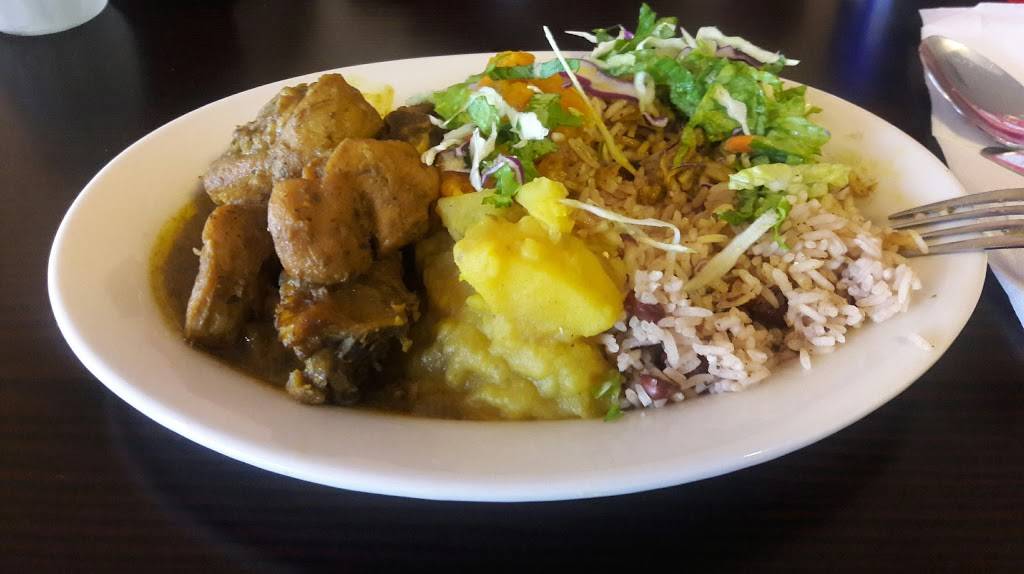 Joys Roti Delight-Fl | restaurant | 1205 NW 40th Ave, Lauderhill, FL 33313, USA | 9545877684 OR +1 954-587-7684