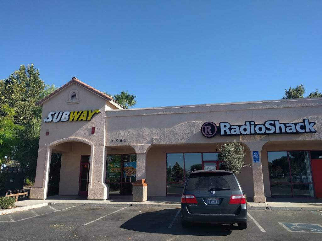 Subway | restaurant | 1561 E Pacheco Blvd W, Los Banos, CA 93635, USA | 2098276500 OR +1 209-827-6500