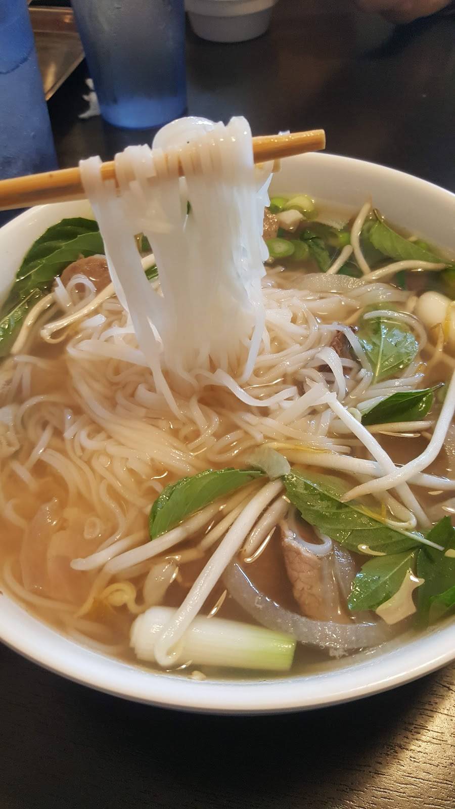 Simply Pho Noodle House | restaurant | 424 S Main St suite f, Orange, CA 92868, USA | 7149124020 OR +1 714-912-4020