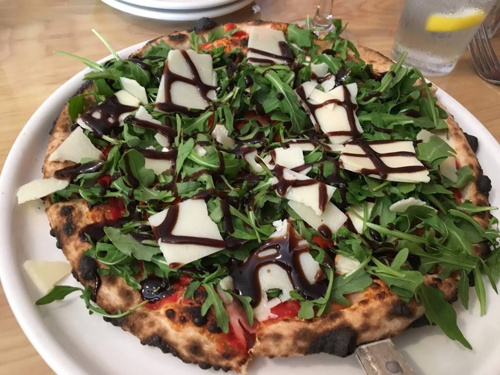 Bella Mia | restaurant | 1647 E Market St, Harrisonburg, VA 22801, USA | 5406155442 OR +1 540-615-5442