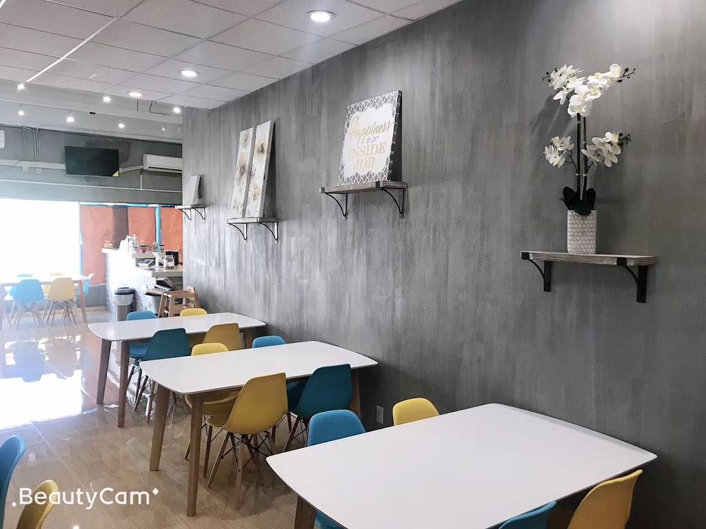 Dragon Tea Kalihi | cafe | 1339 N School St, Honolulu, HI 96817, USA | 8088474838 OR +1 808-847-4838