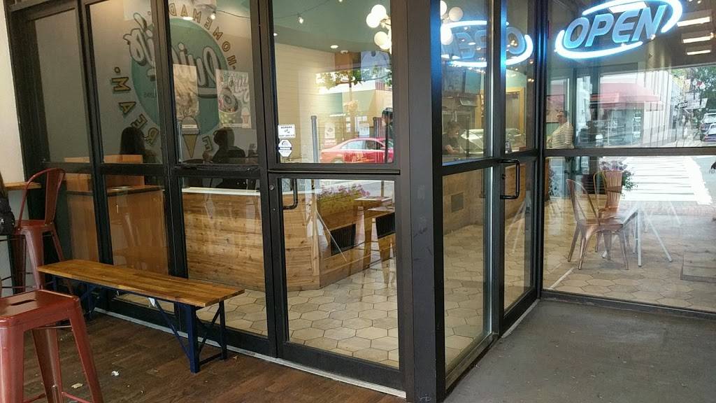 Luigis Ice Cream | restaurant | 60 Broad St, Red Bank, NJ 07701, USA | 7323837707 OR +1 732-383-7707