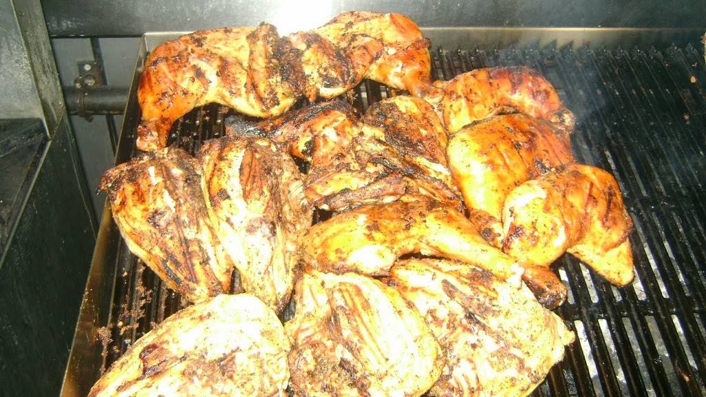 Enas Caribbean Kitchen | restaurant | 2444 Cleveland Ave, Columbus, OH 43211, USA | 6142620988 OR +1 614-262-0988