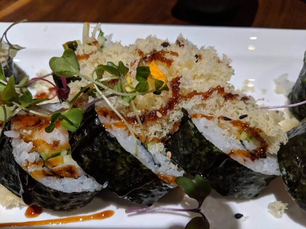 Tataki Sushi and Sake Bar | restaurant | 2827 California St, San Francisco, CA 94115, USA | 4159311182 OR +1 415-931-1182