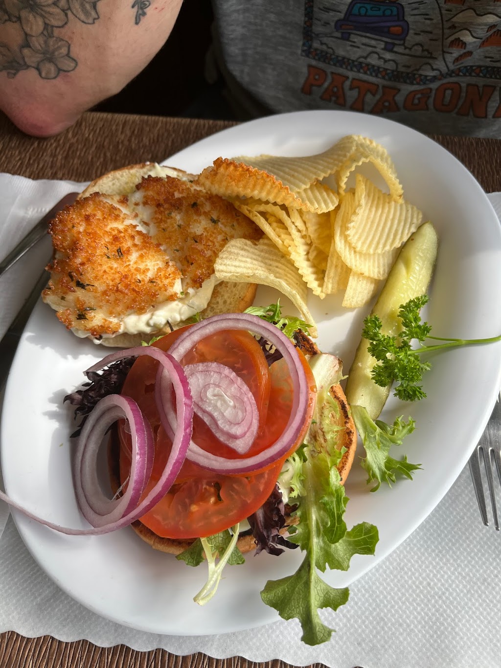 Roseannas Cafe | cafe | 1490 Pacific Ave, Oceanside, OR 97134, USA | 5038427351 OR +1 503-842-7351