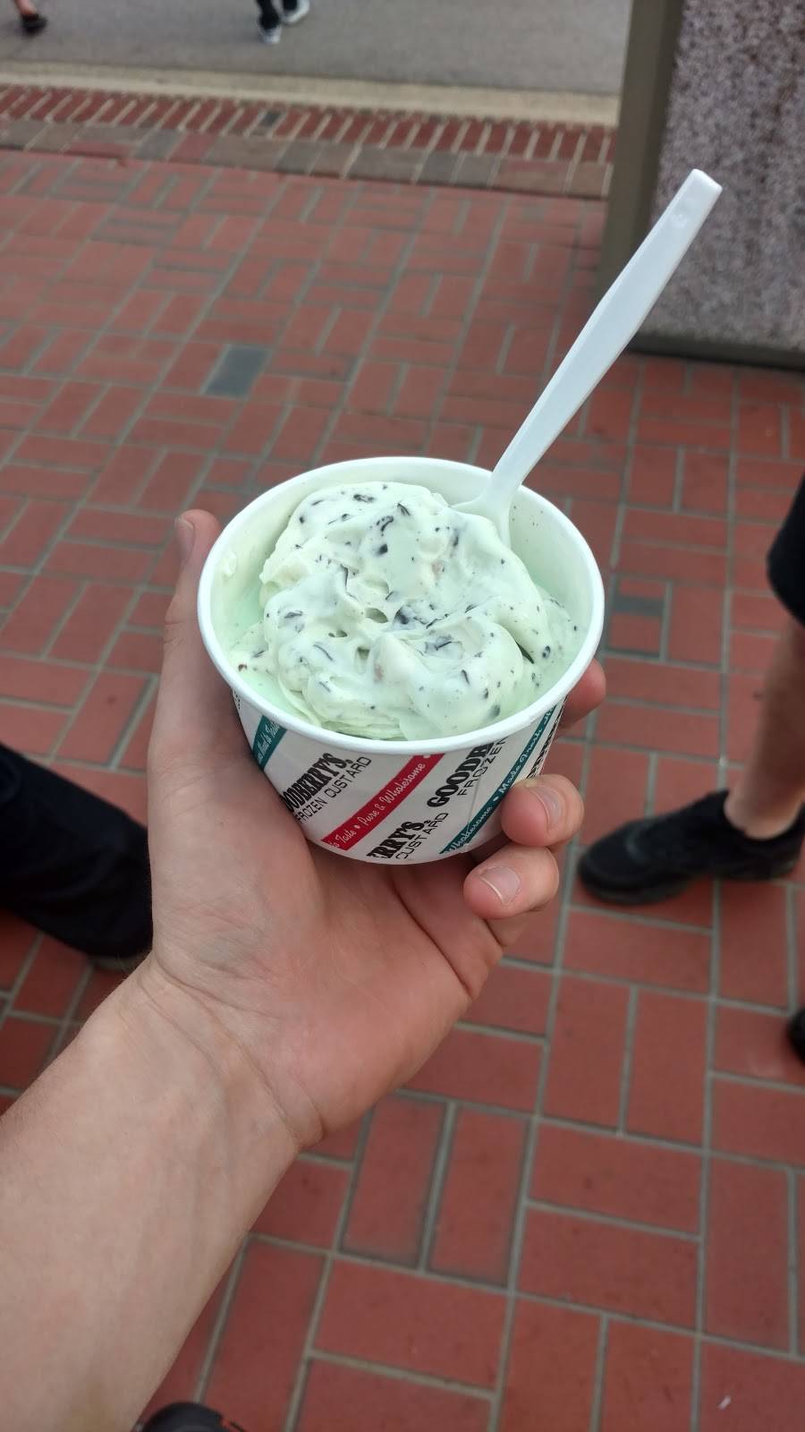 Goodberrys Frozen Custard | restaurant | 9700 Strickland Rd, Raleigh, NC 27615, USA | 9196768580 OR +1 919-676-8580