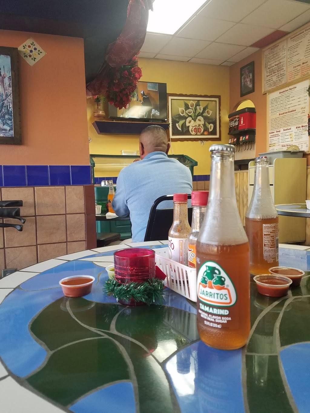 Taco Inn | restaurant | 812 N Ventura Rd, Oxnard, CA 93030, USA | 8059884998 OR +1 805-988-4998