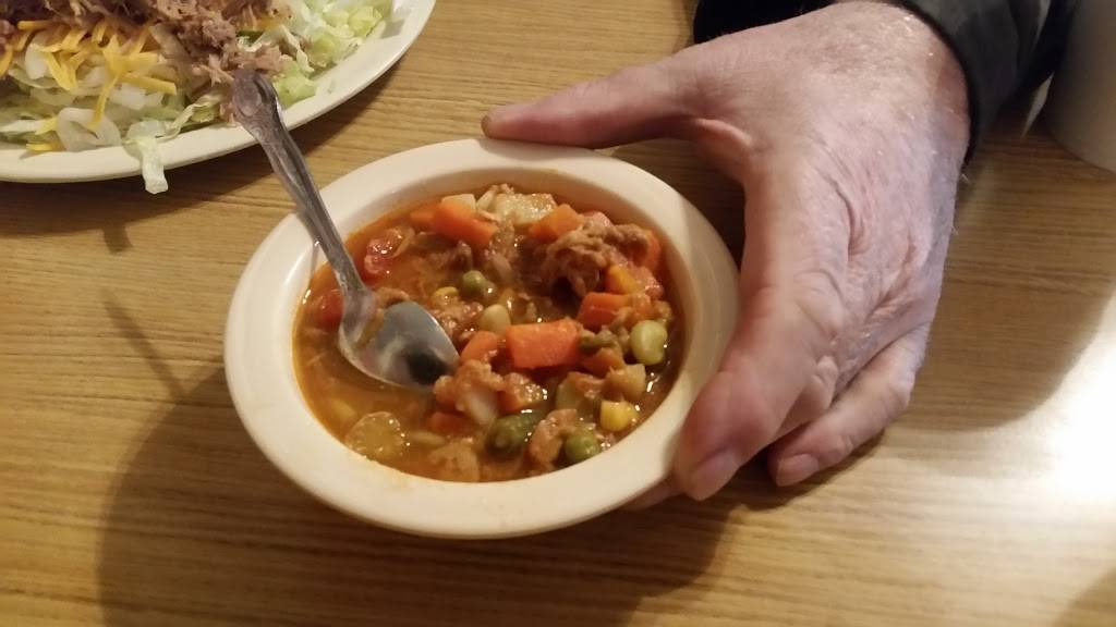 Hendrix Barbecue | restaurant | 1624 W Innes St, Salisbury, NC 28144, USA | 7046458040 OR +1 704-645-8040